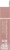 Kiss imPRESS® Short Effortless Finish Manicure Nails Perspective: left