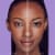 Kiss® ImPress® Press-On False Lashes Set Perspective: left