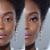 Kiss® Lash Couture™ Muses Collection 02 Faux Lashes Perspective: left