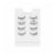 Kiss® MLBB™ Day-to-Day Faux Lashes Multipack Perspective: left