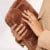 Kiss® imPRESS® Press-On Manicure Nails - Kingdom Perspective: left