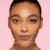 Kiss® imPRESS Falsies Single 02 Promo Nails Perspective: left