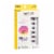 KISS imPRESS Lash Clusters, imPRESS Falsies, Sleek Natural, 12mm-14mm, 12 Clusters Perspective: left