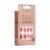 Kiss® Bare But Better™ Sculpted Nails Shine Perspective: left