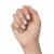 Kiss® imPress® Color FX No-Glue Mani Press On Nails - Rebel Perspective: left