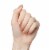 Kiss® imPress® Color FX No-Glue Mani Press On Nails - Last Call Perspective: left
