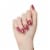 Kiss® imPress® Color FX No-Glue Mani Press On Nails - This City Perspective: left
