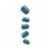 Kiss® imPress® Color FX No-Glue Mani Press On Nails - Better Things Perspective: left