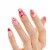 Kiss ImPress® Nails - Yule Be Happy Perspective: left