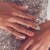Kiss® Voguish Fantasy Nails - Silent Angels Perspective: left