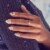 Kiss® Voguish Fantasy Nails - Fancy Elves Perspective: left
