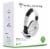 Turtle Beach Recon 70X White Headset Perspective: left