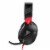 Turtle Beach Nintendo Switch Ear Force Recon 70 Wired Gaming Headset - Black/Red Perspective: left