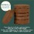 Window Garden 12qt Organic Fiber Soil + Hydrating Bag, Plant Soil for Any Kit Perspective: left