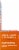 Zicam® Ultra Cold Remedy Orange Cream Flavor RapidMelts® Tablets Perspective: left