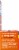 Zicam® Cold Remedy Elderberry Citrus Flavor Rapidmelts® Perspective: left