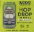 NoDa Brewing Company® Hop Drop N Roll Pale Ale Perspective: left