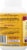 Nature's Secret Super Cleanse Dietary Supplement Tablets Perspective: left