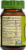Pure Hawaiian Spirulina Pacifica Tablets 500mg Perspective: left