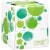 Seventh Generation 100% Recycled Facial Tissues Perspective: left