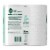 Seventh Generation 2 ply Toilet Paper Bath Tissue Perspective: left