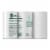 Seventh Generation Recycled Bath Tissue Toilet Paper Perspective: left