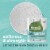Seventh Generation® 100% Recycled Paper Bathroom Tissue Perspective: left