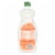 Seventh Generation Clementine Zest & Lemongrass Dish Liquid Soap Perspective: left