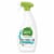 Seventh Generation Lemongrass Citrus Scented Disinfecting Bathroom Cleaner Perspective: left
