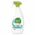 Seventh Generation Lemongrass Citrus Disinfecting Spray Perspective: left