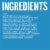 Seventh Generation Free & Clear Concentrated Laundry Detergent Perspective: left