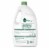 Seventh Generation Dishwasher Detergent Gel Lemon Scent Dishwasher Soap Perspective: left