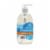 Seventh Generation Fresh Lemon & Tea Tree scent Hand Soap Perspective: left