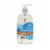 Seventh Generation Fresh Lemon & Tea Tree scent Hand Soap Perspective: left