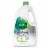 Seventh Generation Power Fresh Citrus Scent Dishwasher Detergent Gel Perspective: left
