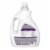 Seventh Generation Fresh Lavender Scent Liquid Fabric Softener Perspective: left