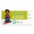 Seventh Generation Sensitive Protection Baby Wipes Perspective: left