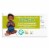 Seventh Generation Sensitive Protection Baby Wipes Perspective: left