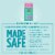Seventh Generation Powder Fresh Aluminum Free Solid Deodorant Perspective: left