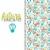 Seventh Generation Size 4 Diapers Perspective: left