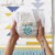 Seventh Generation® Sensitive Protection Size 3 Diapers Perspective: left