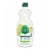 Seventh Generation Fresh Lime & Ginger Scent Dish Soap Liquid Perspective: left