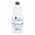 Seventh Generation Free & Clear Dish Liquid Soap Perspective: left