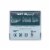 Seventh Generation Super Long Absorbency Ultra Thin Pads Perspective: left