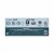 Seventh Generation Organic Cotton Regular Absorbency Tampons Non-Applicator Perspective: left
