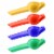 Heavy Duty Lemon Juice Squeezer Fruit Orange Citrus Lime Hand Held Manual Tool ! Perspective: left