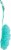 Allion Co. Body Sponge With Handle Perspective: left