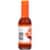 Hooters Original Hot Sauce Perspective: left