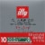 Illy® Caffe Medium Roast Coffee K-Cup® Pods Perspective: left