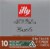 Illy Caffè Brasile Arabica Selection K-Cup Coffee Pods Perspective: left